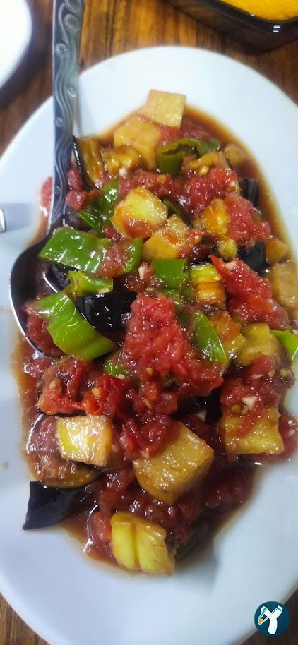 Özgül Cafe
