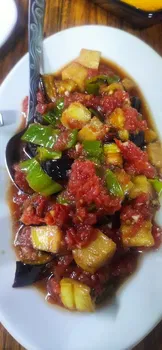 Özgül Cafe resimleri