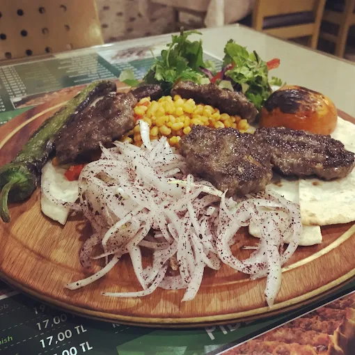 Ezo Kebap