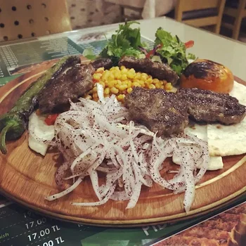 Ezo Kebap resimleri