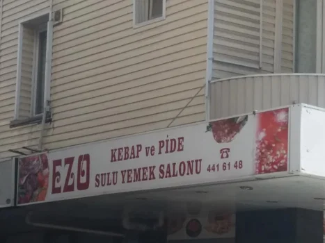 Ezo Kebap resimleri