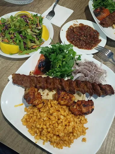 Ezo Kebap