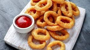 Soğan Halkası (10 Adet)