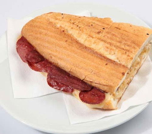 Öğrencilere Özel Kaşarlı Sucuklu 3 Parça