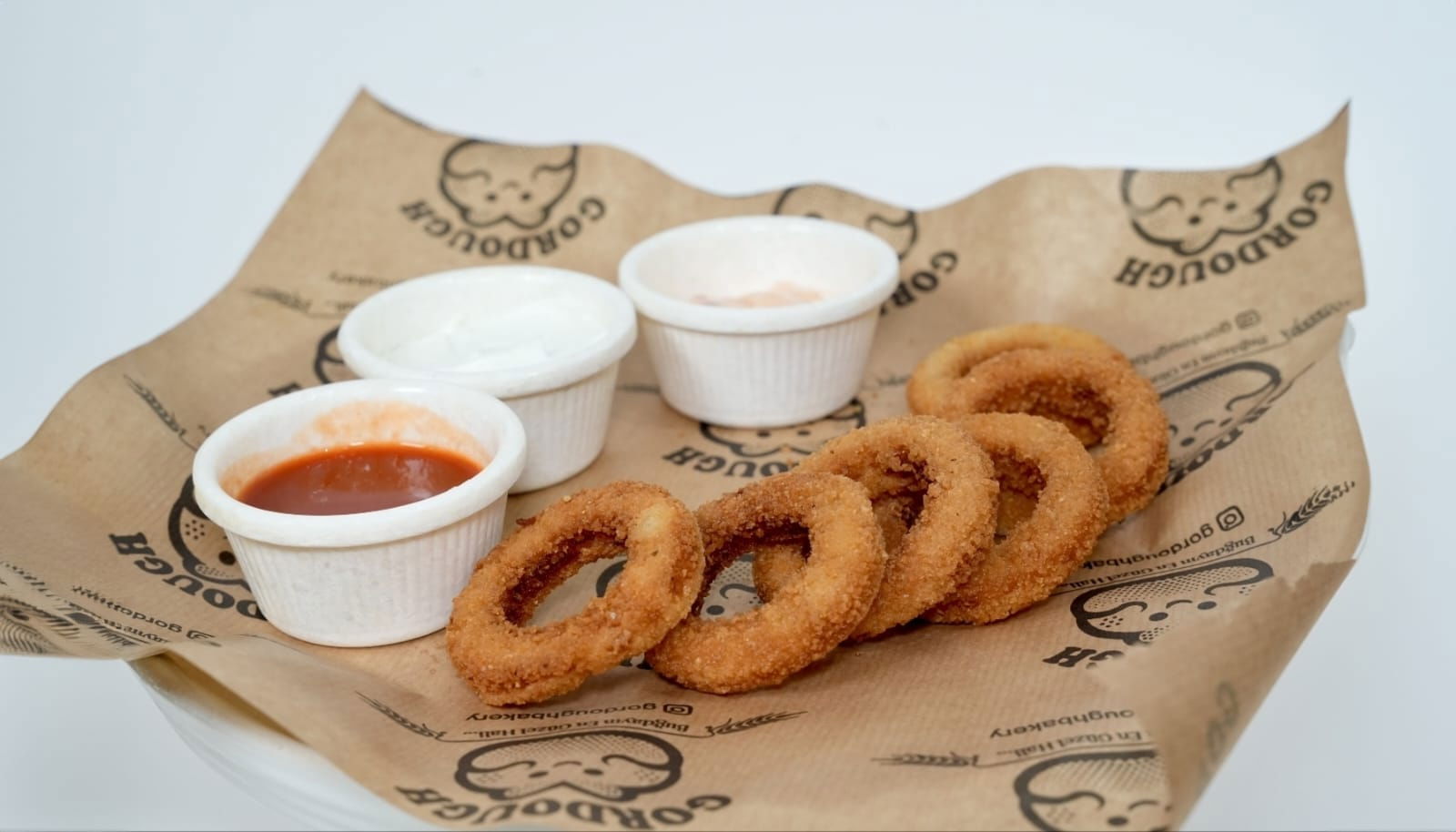 Soğan Halkası (6 Adet)