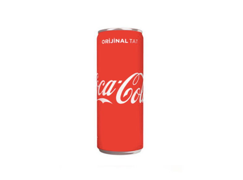 Coca-Cola (33 cl.)