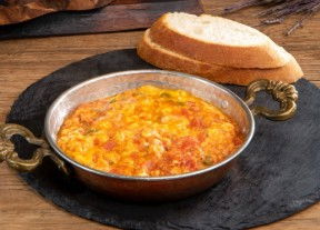 Öğrencilere Özel Menemen