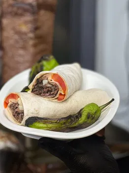 Gece Dönercisi resimleri