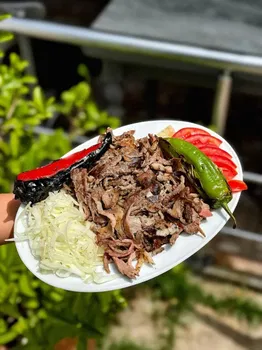 Gece Dönercisi resimleri