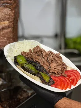 Gece Dönercisi resimleri