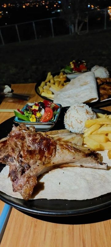 Seyir 360 Cafe Restaurant