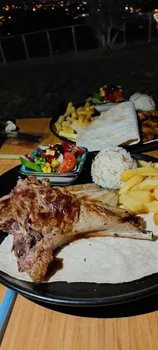 Seyir 360 Cafe Restaurant resimleri