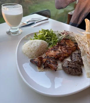 Seyir 360 Cafe Restaurant resimleri