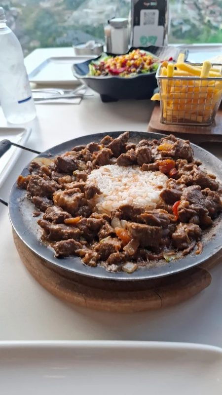 Seyir 360 Cafe Restaurant