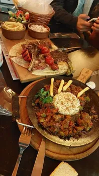 Seyir 360 Cafe Restaurant resimleri