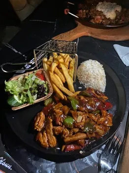 Seyir 360 Cafe Restaurant resimleri