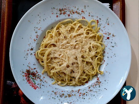 Macaroni