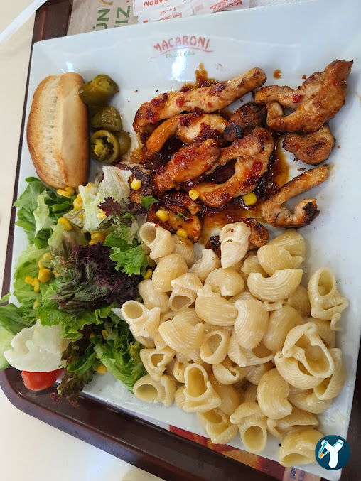 Macaroni