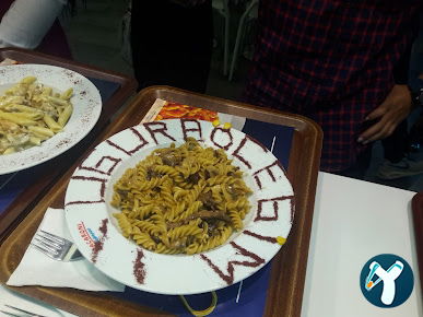 Macaroni