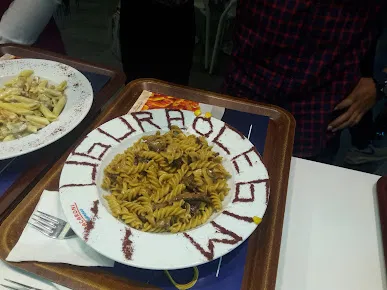 Macaroni resimleri