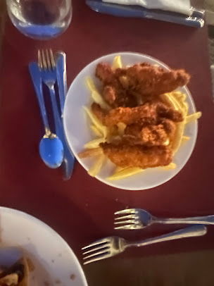 Pirates Steak House Resturant