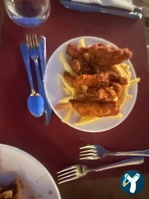 Pirates Steak House Resturant