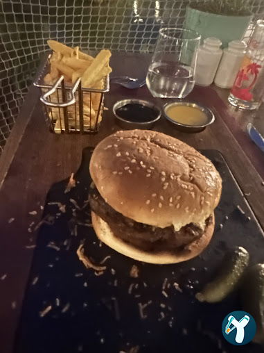 Pirates Steak House Resturant