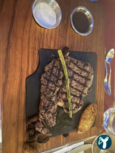 Pirates Steak House Resturant