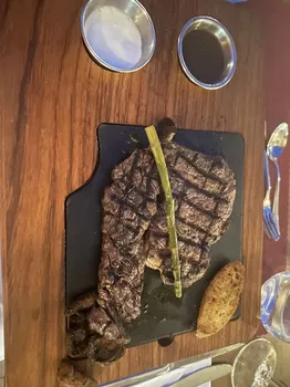 Pirates Steak House Resturant resimleri