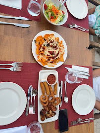 Pirates Steak House Resturant