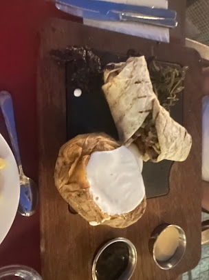 Pirates Steak House Resturant