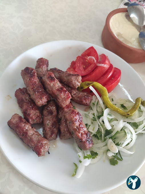 Meşhur Konyalı Ahmetin Yeri