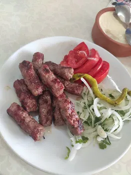 Meşhur Konyalı Ahmetin Yeri resimleri