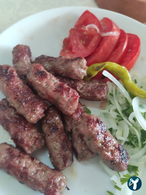 Meşhur Konyalı Ahmetin Yeri