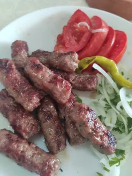 Meşhur Konyalı Ahmetin Yeri resimleri
