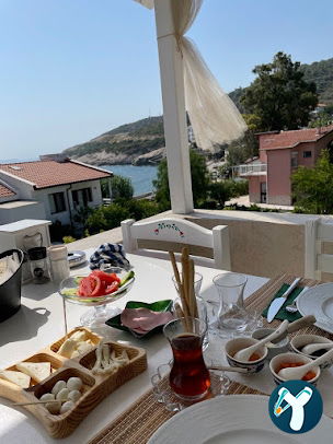 NUNU's Butik Otel&Cafe