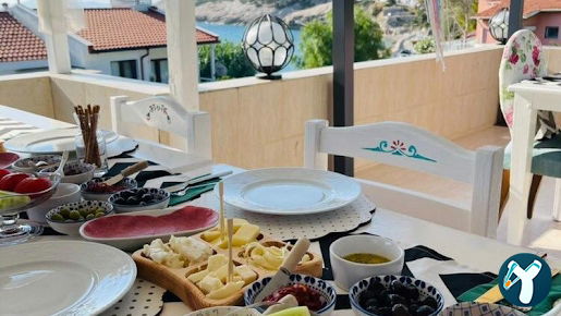 NUNU's Butik Otel&Cafe