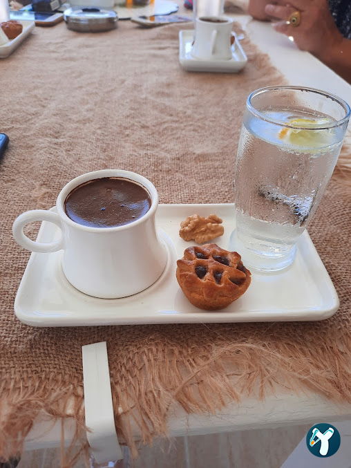 NUNU's Butik Otel&Cafe