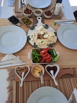 NUNU's Butik Otel&Cafe resimleri