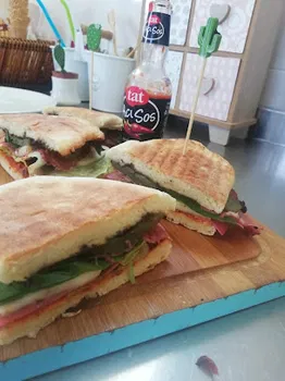 NUNU's Butik Otel&Cafe resimleri