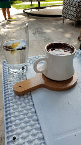 NUNU's Butik Otel&Cafe