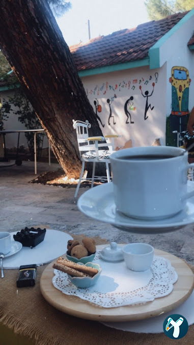 NUNU's Butik Otel&Cafe