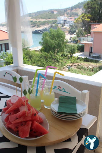 NUNU's Butik Otel&Cafe