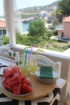 NUNU's Butik Otel&Cafe resimleri