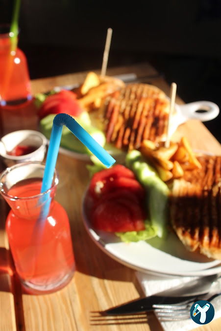 NUNU's Butik Otel&Cafe