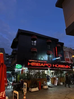Kebapçı Hüseyin Usta resimleri
