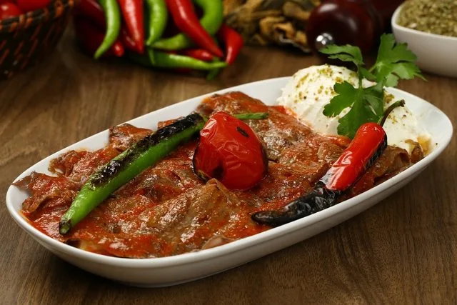 Kebapçı Hüseyin Usta