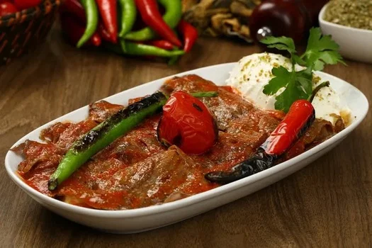 Kebapçı Hüseyin Usta resimleri
