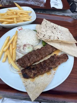Kebapçı Hüseyin Usta resimleri