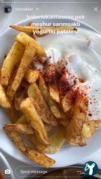 Baba Lokantası